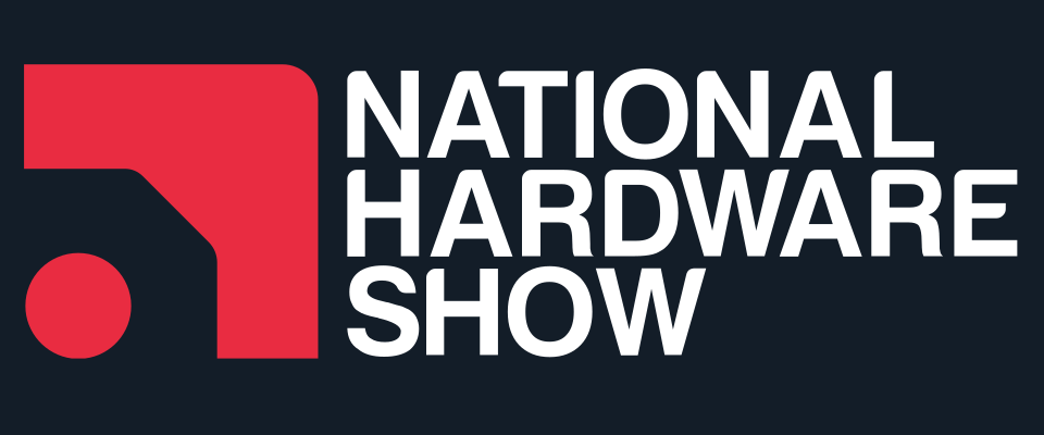 Attending the National Hardware Show 2020 - from home!