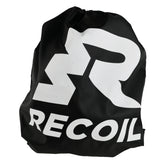 Recoil Drawstring Bag