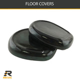 Recoil Floor Covers
