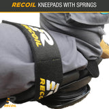 Recoil R20 Straps (Pair)
