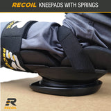 Recoil R20 Straps (Pair)