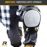 Recoil R20 Straps (Pair)