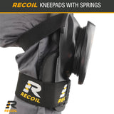 Recoil R20 Straps (Pair)