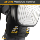 Recoil R20 Straps (Pair)