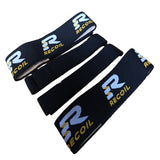 Recoil R20 Straps (Pair)