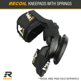 Recoil Thigh Strap (Pair)